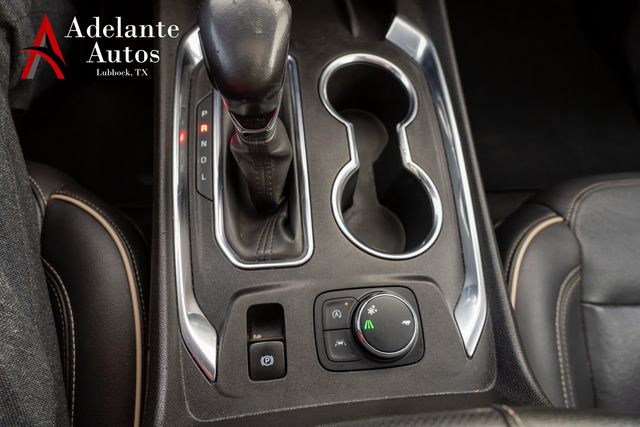 2022 Chevrolet Traverse Premier | Lubbock, TX | Adelante Autos