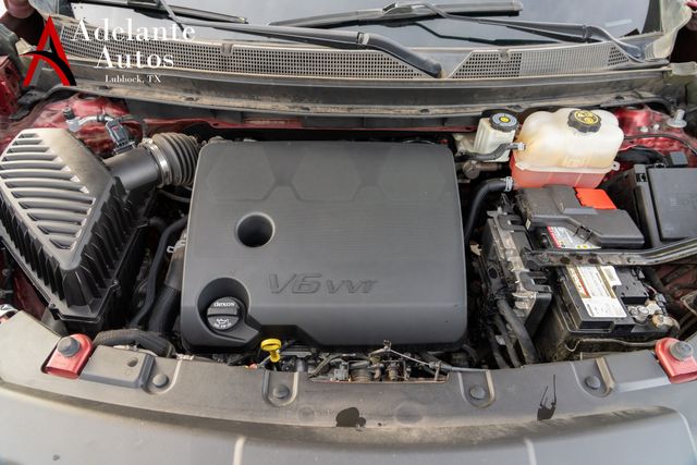 2022 Chevrolet Traverse Premier | Lubbock, TX | Adelante Autos