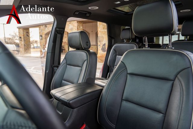 2022 Chevrolet Traverse Premier | Lubbock, TX | Adelante Autos