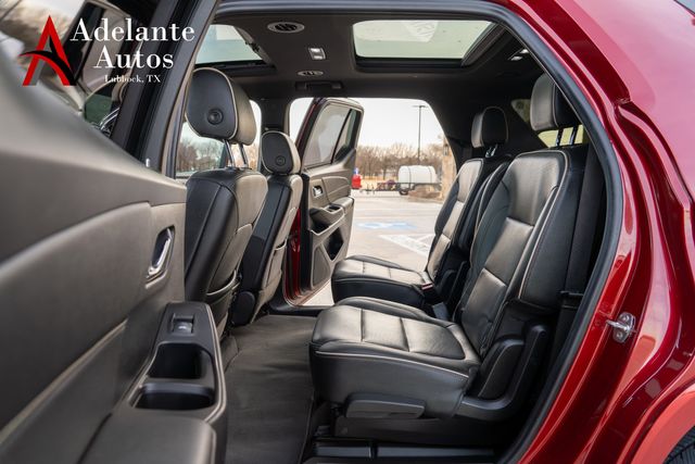 2022 Chevrolet Traverse Premier | Lubbock, TX | Adelante Autos 2022 Chevrolet Traverse Premier | Lubbock, TX | Adelante Autos