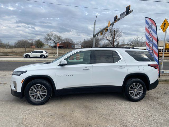 2022 Chevrolet Traverse LT Leather | San Antonio, TX | Jacob's Auto Sales Inc. 2022 Chevrolet Traverse LT Leather | San Antonio, TX | Jacob's Auto Sales Inc.