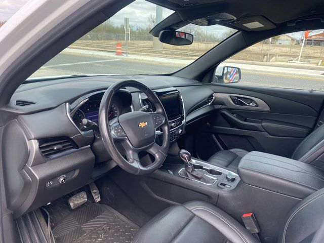 2022 Chevrolet Traverse LT Leather | San Antonio, TX | Jacob's Auto Sales Inc.
