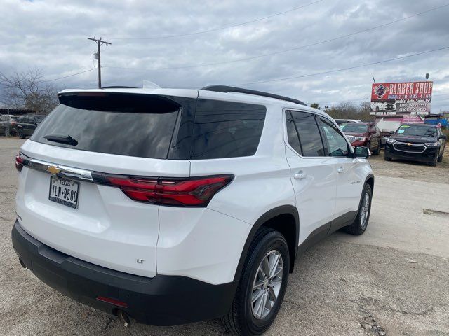 2022 Chevrolet Traverse LT Leather | San Antonio, TX | Jacob's Auto Sales Inc. 2022 Chevrolet Traverse LT Leather | San Antonio, TX | Jacob's Auto Sales Inc.