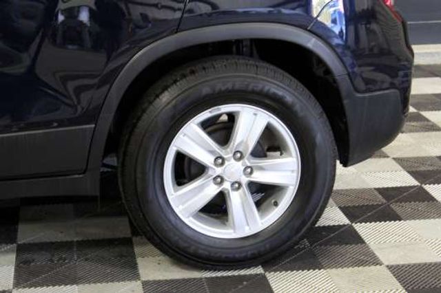 2022 Chevrolet Trax LS - Ledet's Auto Sales Gonzales, Louisiana 70737 2022 Chevrolet Trax LS - Ledet's Auto Sales Gonzales, Louisiana 70737