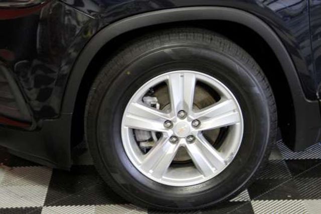 2022 Chevrolet Trax LS - Ledet's Auto Sales Gonzales, Louisiana 70737 2022 Chevrolet Trax LS - Ledet's Auto Sales Gonzales, Louisiana 70737