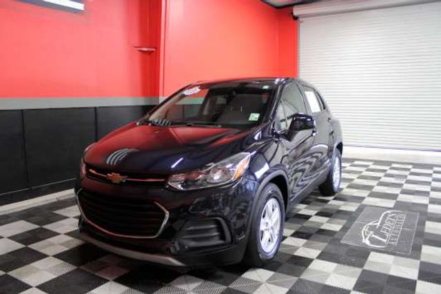 2022 Chevrolet Trax LS - Ledet's Auto Sales Gonzales, Louisiana 70737 2022 Chevrolet Trax LS - Ledet's Auto Sales Gonzales, Louisiana 70737