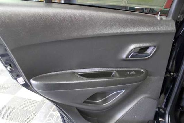 2022 Chevrolet Trax LS - Ledet's Auto Sales Gonzales, Louisiana 70737 2022 Chevrolet Trax LS - Ledet's Auto Sales Gonzales, Louisiana 70737