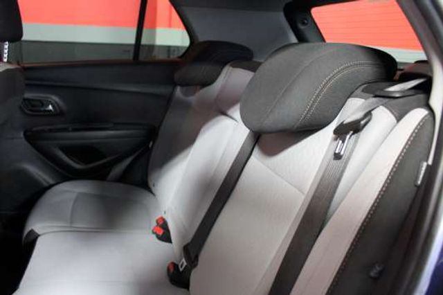 2022 Chevrolet Trax LS - Ledet's Auto Sales Gonzales, Louisiana 70737 2022 Chevrolet Trax LS - Ledet's Auto Sales Gonzales, Louisiana 70737