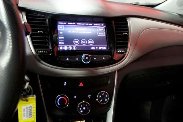 2022 Chevrolet Trax LS - Ledet's Auto Sales Gonzales, Louisiana 70737 2022 Chevrolet Trax LS - Ledet's Auto Sales Gonzales, Louisiana 70737