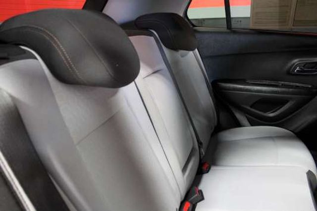 2022 Chevrolet Trax LS - Ledet's Auto Sales Gonzales, Louisiana 70737 2022 Chevrolet Trax LS - Ledet's Auto Sales Gonzales, Louisiana 70737