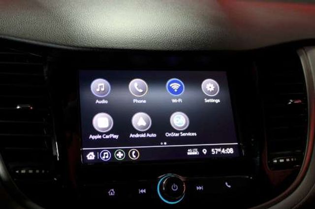 2022 Chevrolet Trax LS - Ledet's Auto Sales Gonzales, Louisiana 70737 2022 Chevrolet Trax LS - Ledet's Auto Sales Gonzales, Louisiana 70737