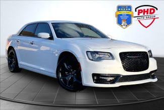 2022 Chrysler 300 S V6 | Elyria, OH | PHD Auto Group in Elyria, OH 44035