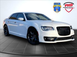 2022 Chrysler 300