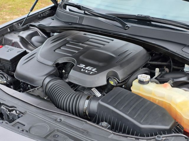 2022 Chrysler 300 Touring 2022 Chrysler 300 Touring