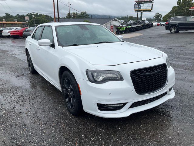 2022 Chrysler 300 Touring L - John Gibson Auto Sales Hot Springs 2022 Chrysler 300 Touring L - John Gibson Auto Sales Hot Springs