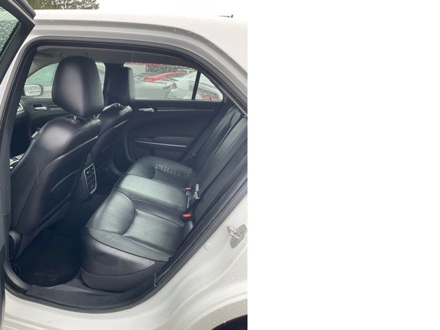 2022 Chrysler 300 Touring L - John Gibson Auto Sales Hot Springs 2022 Chrysler 300 Touring L - John Gibson Auto Sales Hot Springs