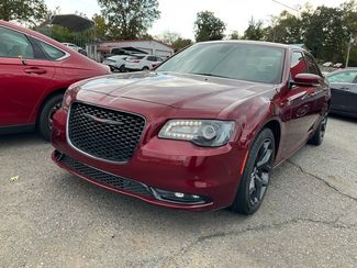 2022 Chrysler 300 S V6 in Hot Springs, AR 71913