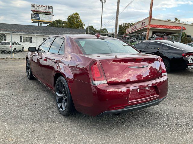 2022 Chrysler 300 S V6 2022 Chrysler 300 S V6