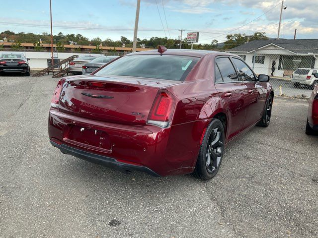2022 Chrysler 300 S V6 - John Gibson Auto Sales Hot Springs 2022 Chrysler 300 S V6 - John Gibson Auto Sales Hot Springs