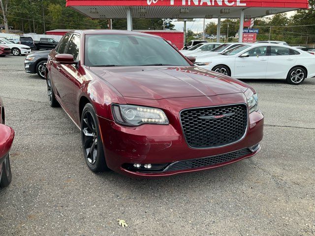 2022 Chrysler 300 S V6 2022 Chrysler 300 S V6