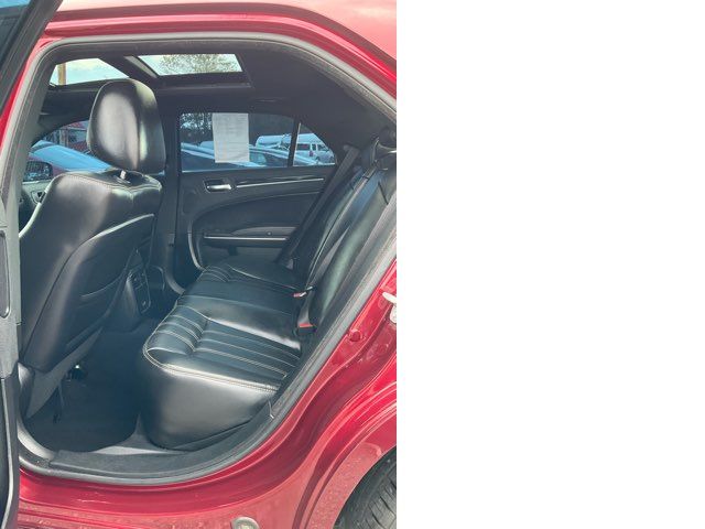 2022 Chrysler 300 S V6 2022 Chrysler 300 S V6