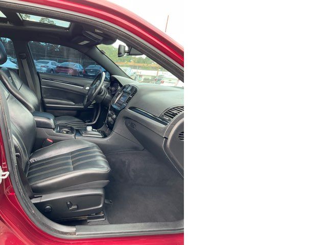 2022 Chrysler 300 S V6 - John Gibson Auto Sales Hot Springs 2022 Chrysler 300 S V6 - John Gibson Auto Sales Hot Springs