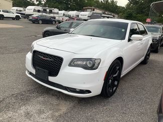 2022 Chrysler 300 S V6 - John Gibson Auto Sales Hot Springs