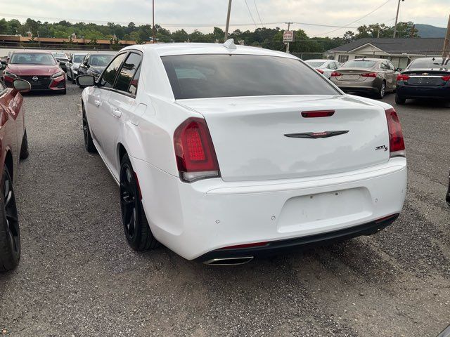 2022 Chrysler 300 S V6 - John Gibson Auto Sales Hot Springs
