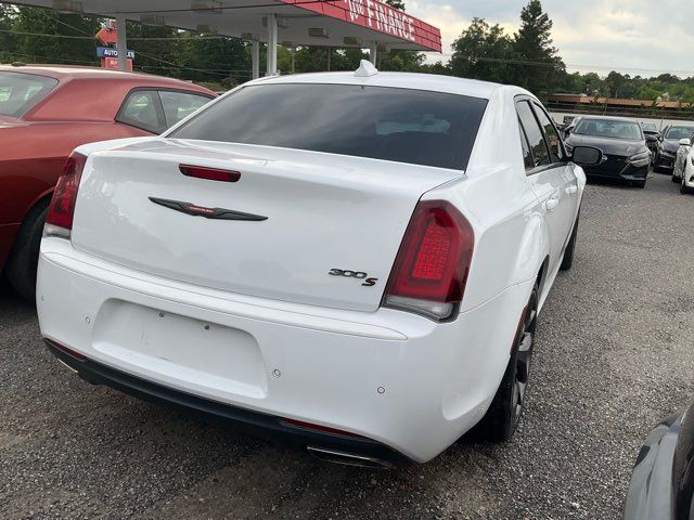 2022 Chrysler 300 S V6 - John Gibson Auto Sales Hot Springs 2022 Chrysler 300 S V6 - John Gibson Auto Sales Hot Springs