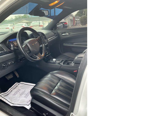 2022 Chrysler 300 S V6 - John Gibson Auto Sales Hot Springs