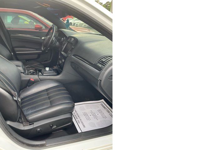 2022 Chrysler 300 S V6 - John Gibson Auto Sales Hot Springs 2022 Chrysler 300 S V6 - John Gibson Auto Sales Hot Springs