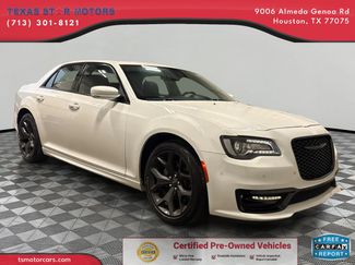 2022 Chrysler 300 S | Houston, TX | Texas Star Motors