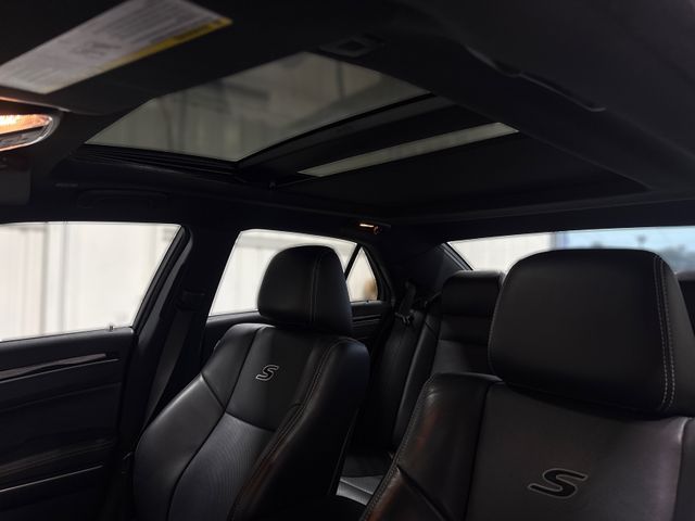 2022 Chrysler 300 S | Houston, TX | Texas Star Motors