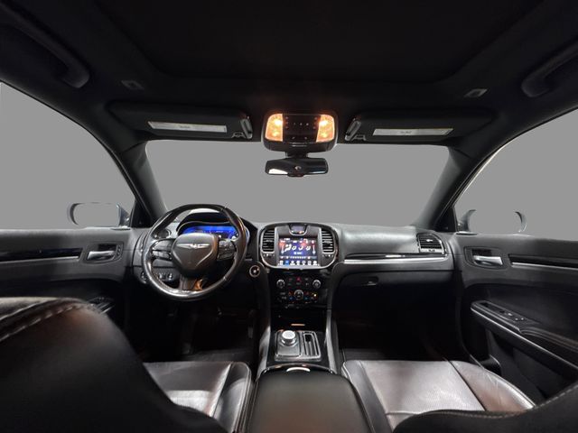 2022 Chrysler 300 S 2022 Chrysler 300 S