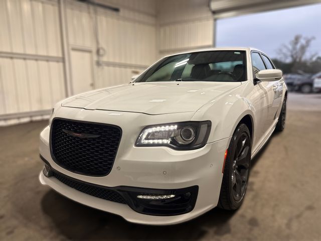 2022 Chrysler 300 S 2022 Chrysler 300 S