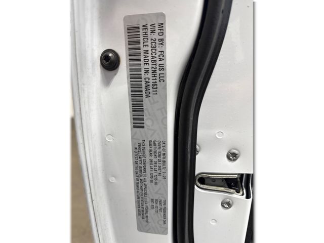 2022 Chrysler 300 S 2022 Chrysler 300 S