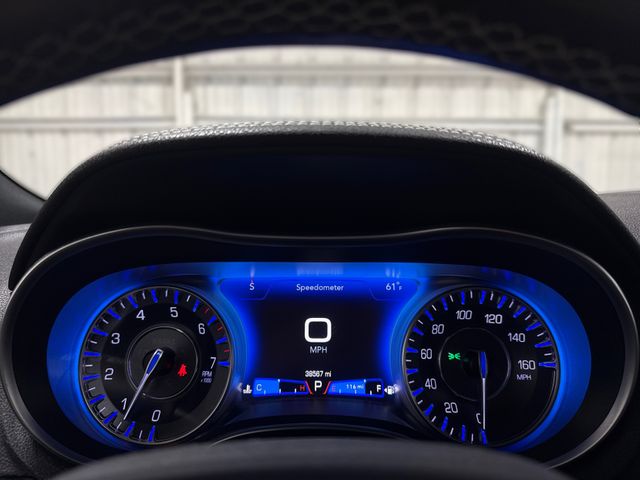 2022 Chrysler 300 S 2022 Chrysler 300 S