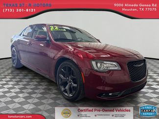 2022 Chrysler 300 300S RWD photo