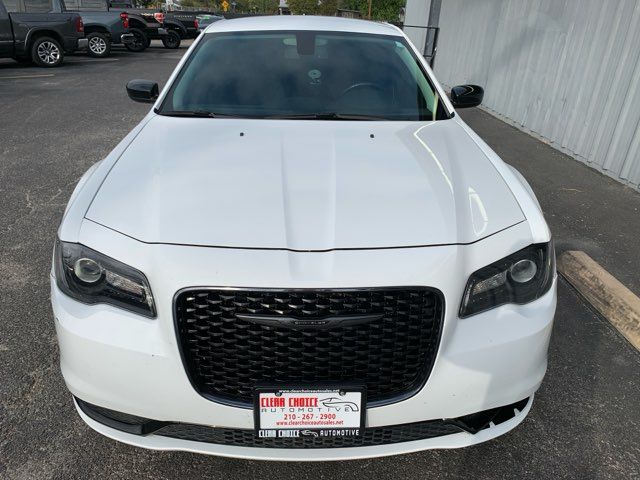 2022 Chrysler 300 Touring | San Antonio, TX | Clear Choice Automotive South 2022 Chrysler 300 Touring | San Antonio, TX | Clear Choice Automotive South
