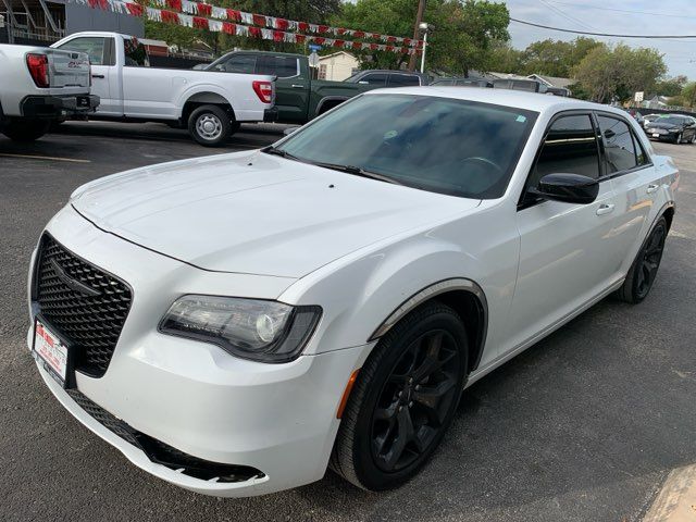 2022 Chrysler 300 Touring | San Antonio, TX | Clear Choice Automotive South 2022 Chrysler 300 Touring | San Antonio, TX | Clear Choice Automotive South