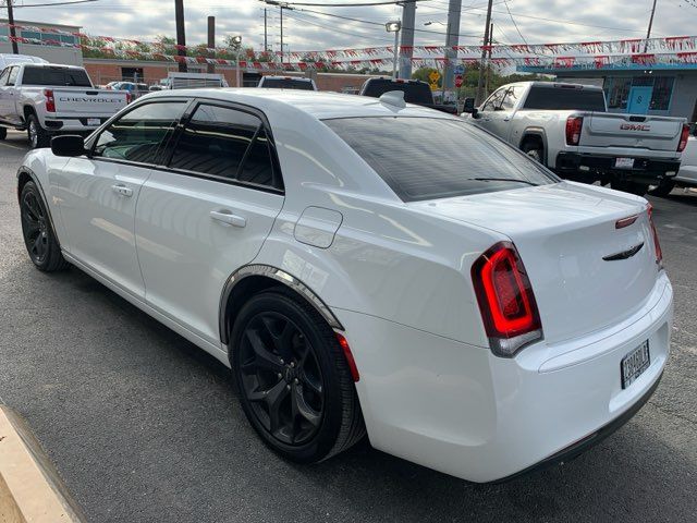2022 Chrysler 300 Touring | San Antonio, TX | Clear Choice Automotive South 2022 Chrysler 300 Touring | San Antonio, TX | Clear Choice Automotive South