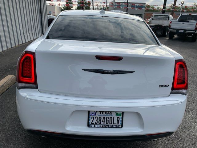 2022 Chrysler 300 Touring | San Antonio, TX | Clear Choice Automotive South 2022 Chrysler 300 Touring | San Antonio, TX | Clear Choice Automotive South