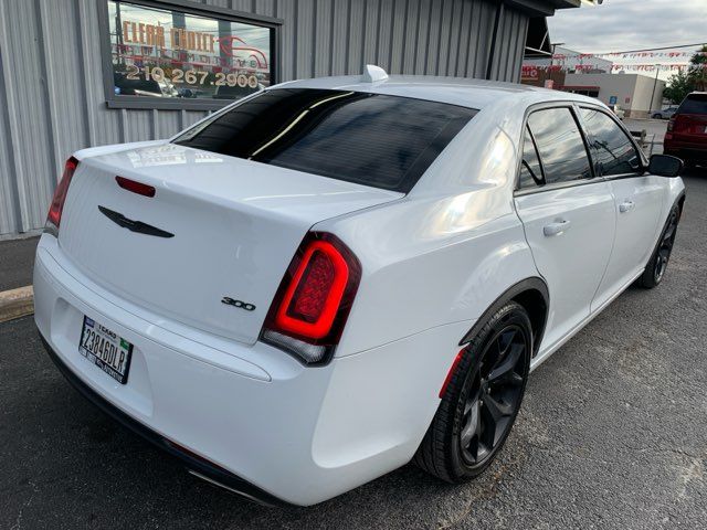 2022 Chrysler 300 Touring | San Antonio, TX | Clear Choice Automotive South 2022 Chrysler 300 Touring | San Antonio, TX | Clear Choice Automotive South
