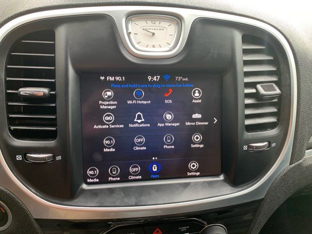 2022 Chrysler 300 Touring | San Antonio, TX | Clear Choice Automotive South 2022 Chrysler 300 Touring | San Antonio, TX | Clear Choice Automotive South