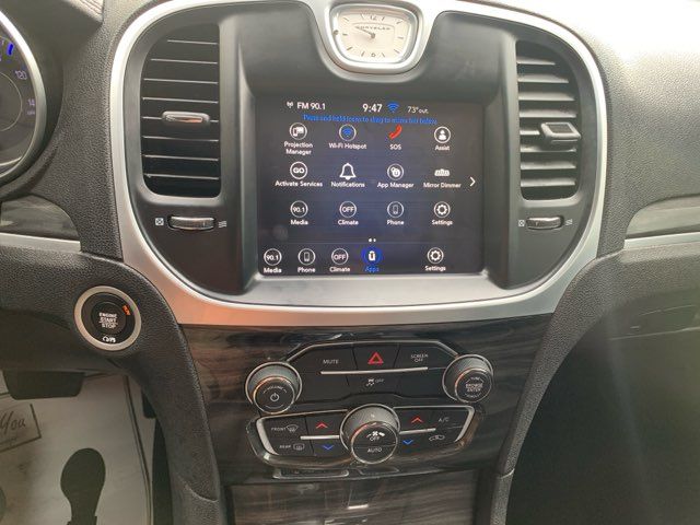 2022 Chrysler 300 Touring | San Antonio, TX | Clear Choice Automotive South 2022 Chrysler 300 Touring | San Antonio, TX | Clear Choice Automotive South