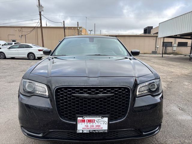 2022 Chrysler 300 Touring | San Antonio, TX | Clear Choice Automotive South