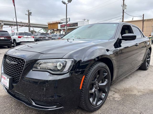 2022 Chrysler 300 Touring | San Antonio, TX | Clear Choice Automotive South