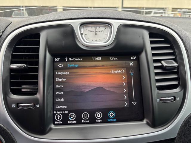 2022 Chrysler 300 Touring | San Antonio, TX | Clear Choice Automotive South