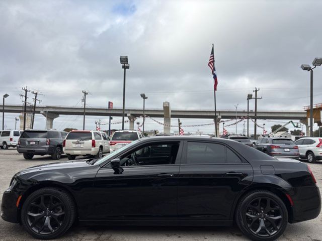 2022 Chrysler 300 Touring | San Antonio, TX | Clear Choice Automotive South