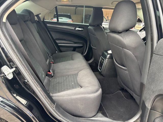 2022 Chrysler 300 Touring | San Antonio, TX | Clear Choice Automotive South